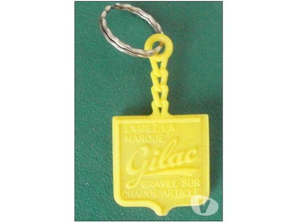 Collection Tarn-et-Garonne Montauban - 82000 - Photos Vivastreet Porte clef ou porte cle GILAC