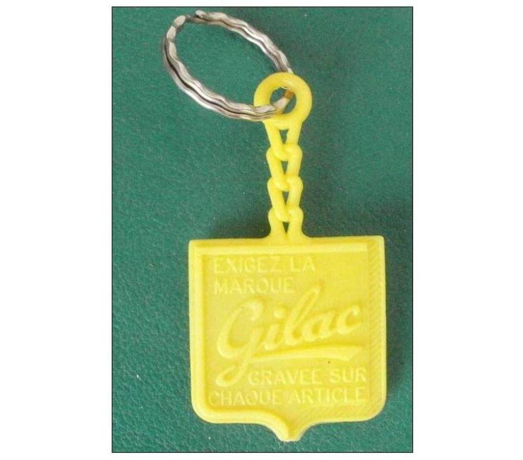 Collection Tarn-et-Garonne Montauban - 82000 - Photos Vivastreet Porte clef ou porte cle GILAC