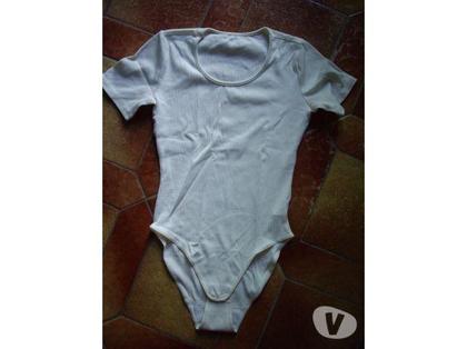 Vêtements Bouxwiller Bas-Rhin - Photos Vivastreet Body manches courtes Taille 36 à 1,50 €