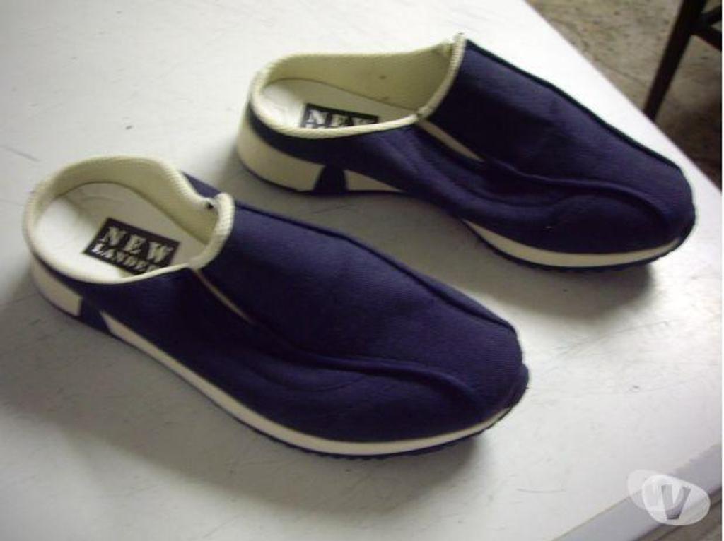 Chaussures Bas-Rhin Bouxwiller - 67330 - Photos Vivastreet Joggers en toile Marine New Lander pt 38-neuves