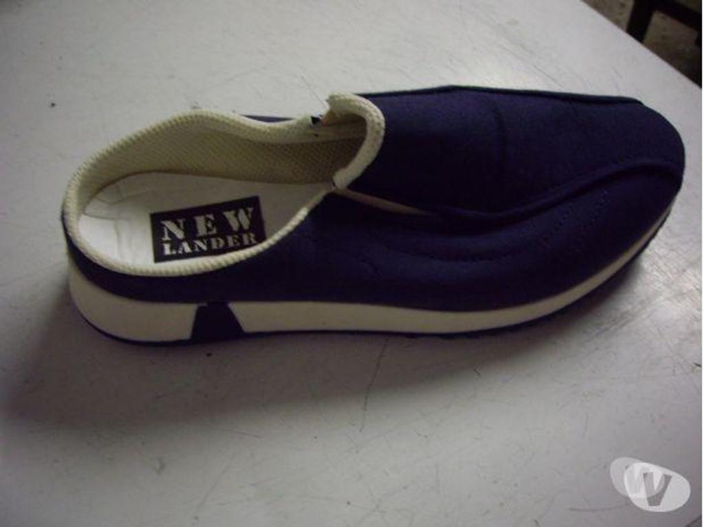 Chaussures Bas-Rhin Bouxwiller - 67330 - Photos Vivastreet Joggers en toile Marine New Lander pt 38-neuves