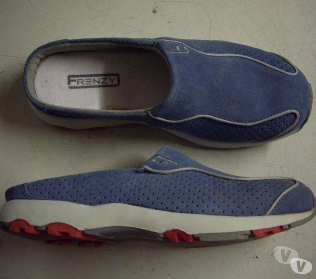 Chaussures Bas-Rhin Bouxwiller - 67330 - Photos Vivastreet Joggers coloris Bleu Ciel pt 38 - neuves- à 6 €