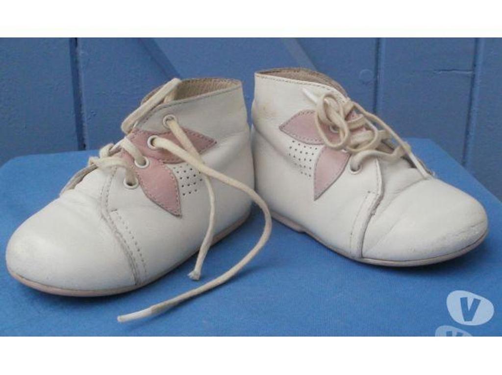 Chaussures Tarn-et-Garonne Montauban - 82000 - Photos Vivastreet Chaussures vintage JANBY Taille 18