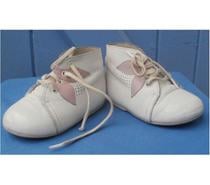 Chaussures vintage JANBY Taille 18