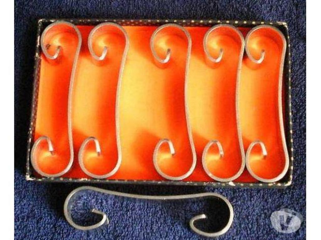 Ameublement & art de la table Tarn-et-Garonne Montauban - 82000 - Photos Vivastreet 6 porte couteaux ou porte couverts en inox