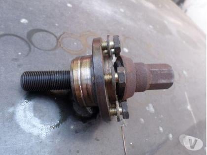 Pièces moteur et accessoires auto Perpignan Perpignan - Photos Vivastreet ecrou serrage poulie dumper sur vilbrequin moteur m50 bmw