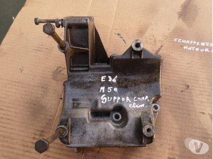 Accessoires auto & tuning Perpignan Perpignan - Photos Vivastreet Support compresseur de clim moteur bmw M50/E36/E34
