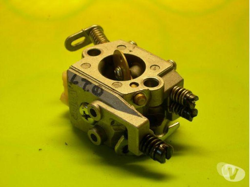 Haute-Savoie Marcellaz - 74250 - Photos Vivastreet carburateur Walbro pour tronconneuse Stihl MS 210 230 250