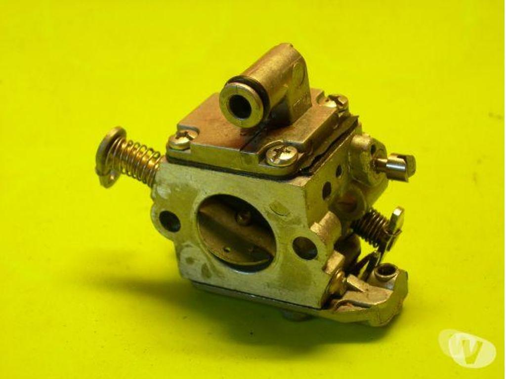  Haute-Savoie Marcellaz - 74250 - Photos Vivastreet Carburateur Zama tronconneuse Stihl ms 170 180 180c
