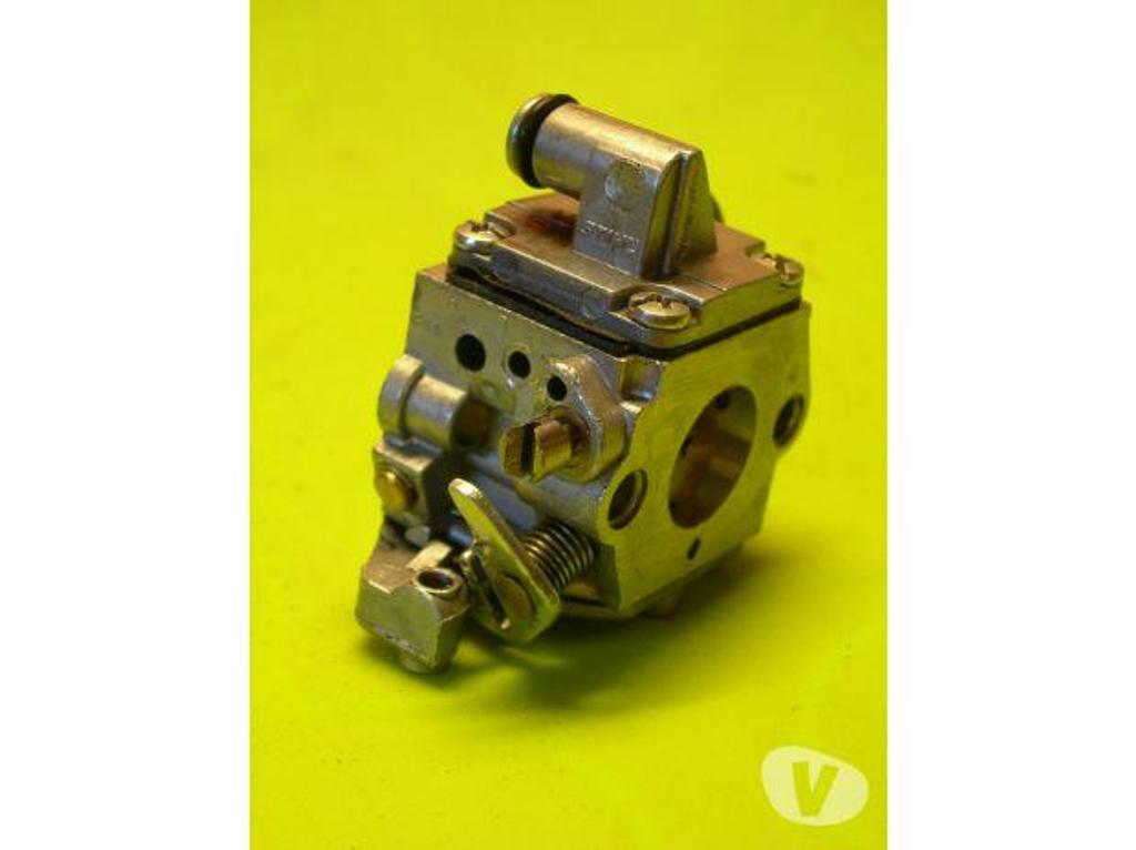  Haute-Savoie Marcellaz - 74250 - Photos Vivastreet Carburateur Zama tronconneuse Stihl ms 170 180 180c