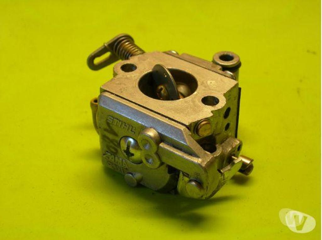  Haute-Savoie Marcellaz - 74250 - Photos Vivastreet Carburateur Zama tronconneuse Stihl ms 170 180 180c