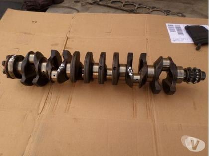 Pièces détachées auto Perpignan Perpignan - Photos Vivastreet Vilbrequin bmw moteur M50/e34/e36 essence
