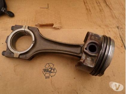 Pièces détachées automobile Perpignan Perpignan - Photos Vivastreet Piston + bielle bmw /m50