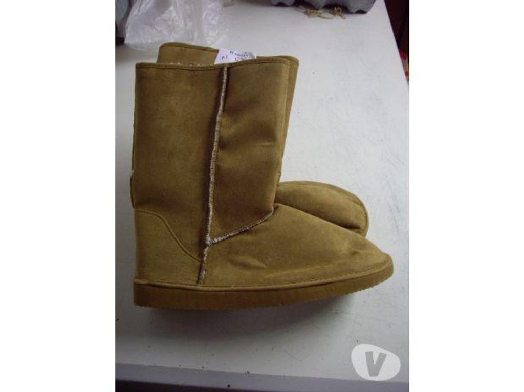 Chaussures Bas-Rhin Bouxwiller - 67330 - Photos Vivastreet Bottes brun fourrées pt 40-41 neuves- à 6 €