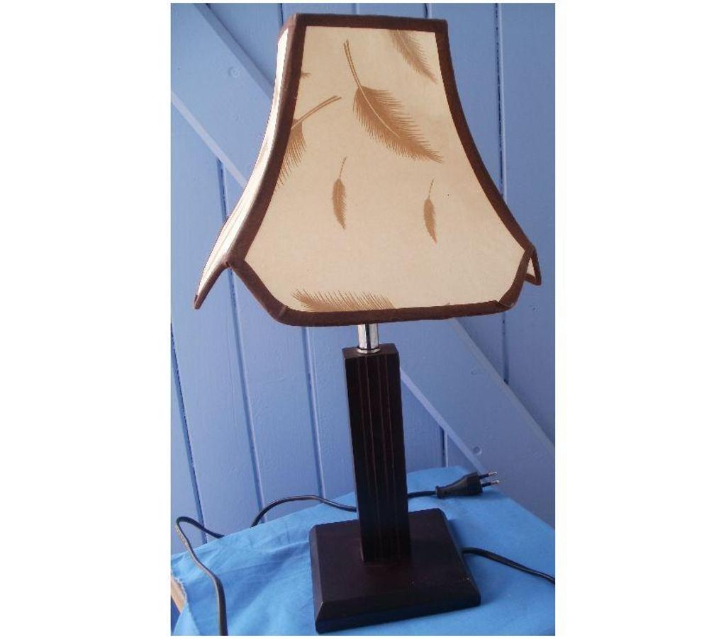Décoration - art Tarn-et-Garonne Montauban - 82000 - Photos Vivastreet Lampe de chevet en bois
