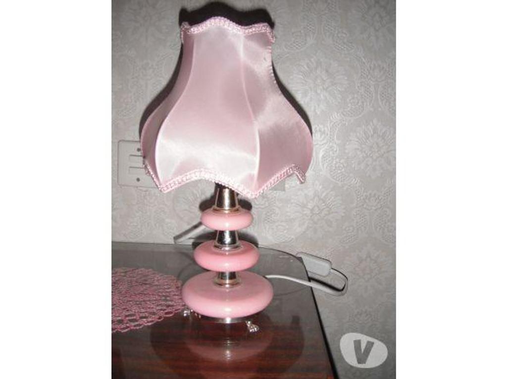 Décoration - art Bas-Rhin Obermodern Zutzendorf - Photos Vivastreet lot de lampe de chevet