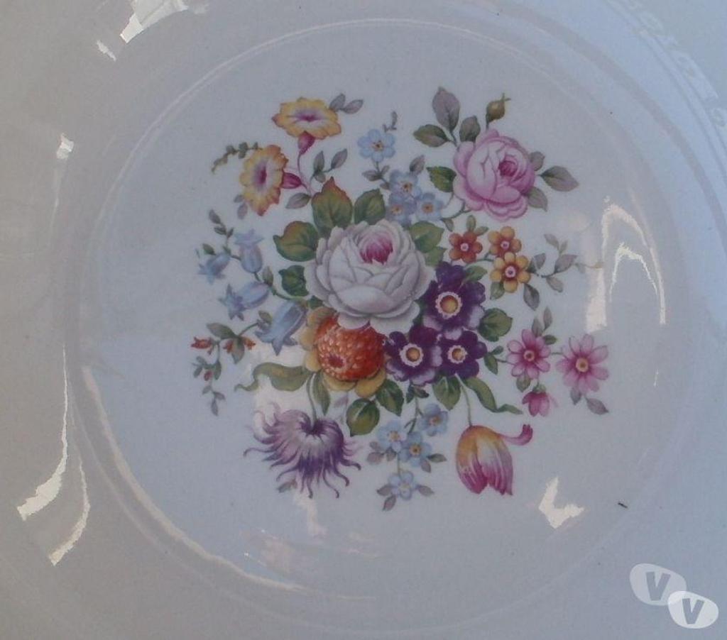 Ameublement & art de la table Tarn-et-Garonne Montauban - 82000 - Photos Vivastreet Plat creux semi porcelaine CERANORD Diamètre 23 cm