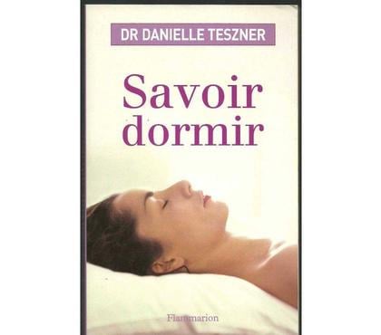 Livres occasion Montauban Tarn-et-Garonne - Photos Vivastreet Dr Danielle TESZNER : Savoir dormir