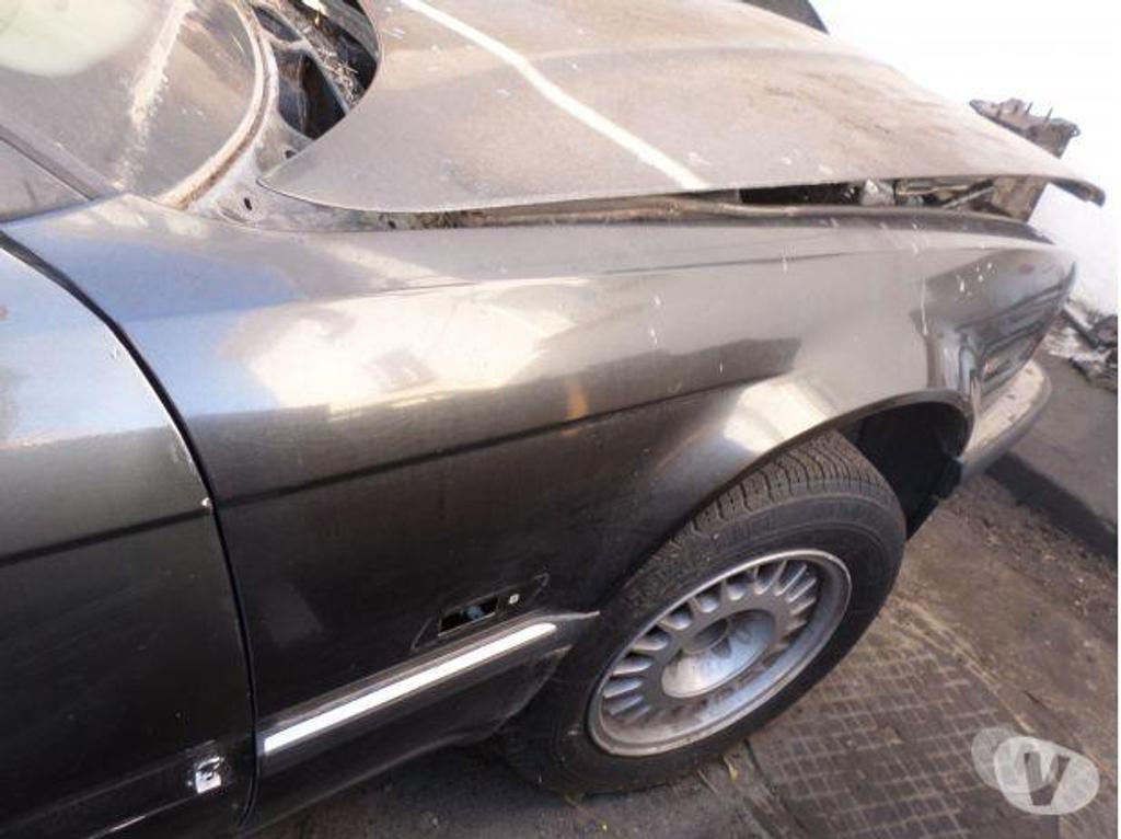 Pièces et services auto Pyrénées-Orientales Perpignan - Photos Vivastreet AILE BMW E32 SERIE 7