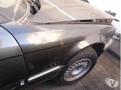 Photos Vivastreet AILE BMW E32 SERIE 7