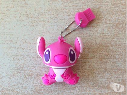 Informatique d'occasion Carnon Hérault - Photos Vivastreet Clé usb 8 gb fantaisie stitch rose neuve