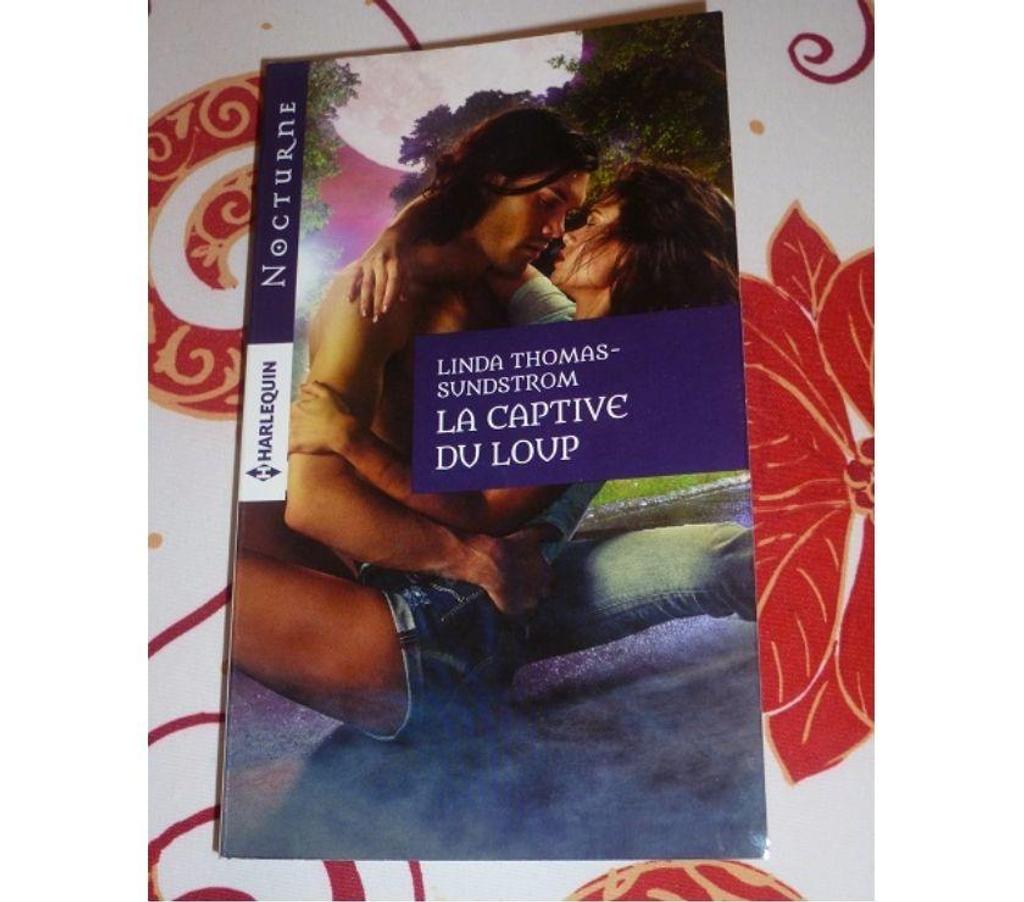 Livres occasion Moselle Feves - 57280 - Photos Vivastreet harlequinS nocturne livreS loup fantastiq azur passion horiz