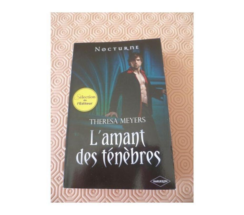 Livres occasion Moselle Feves - 57280 - Photos Vivastreet harlequinS nocturne livreS loup fantastiq azur passion horiz