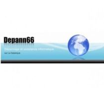 Dépannage informatique sur Claira