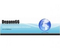 Dépannage informatique sur Le Barcares