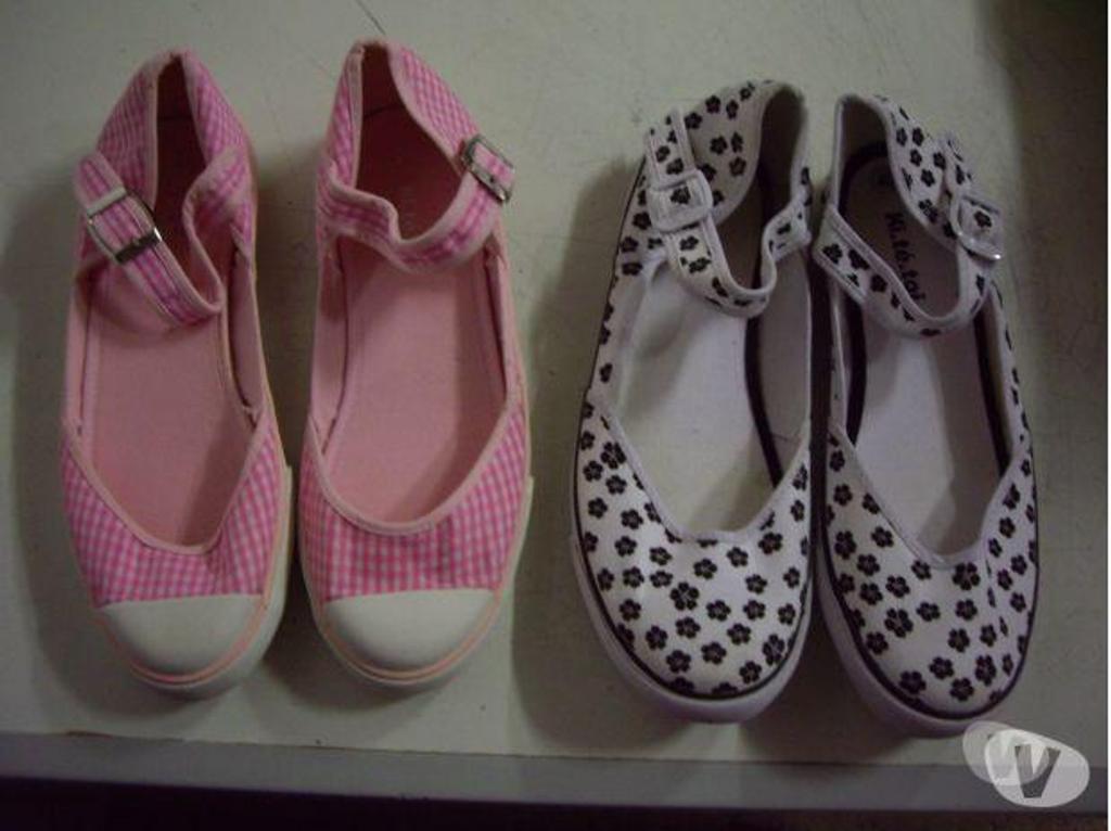 Chaussures Bas-Rhin Bouxwiller - 67330 - Photos Vivastreet Paires de Ballerines pt 40 à 3,50 €