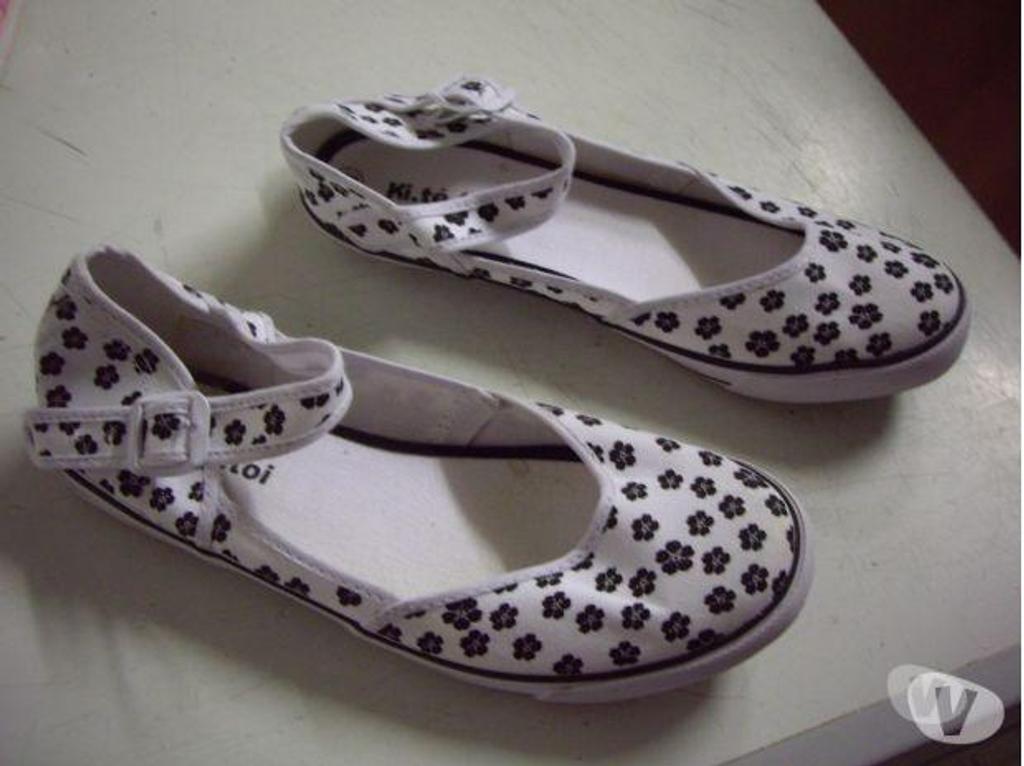 Chaussures Bas-Rhin Bouxwiller - 67330 - Photos Vivastreet Paires de Ballerines pt 40 à 3,50 €