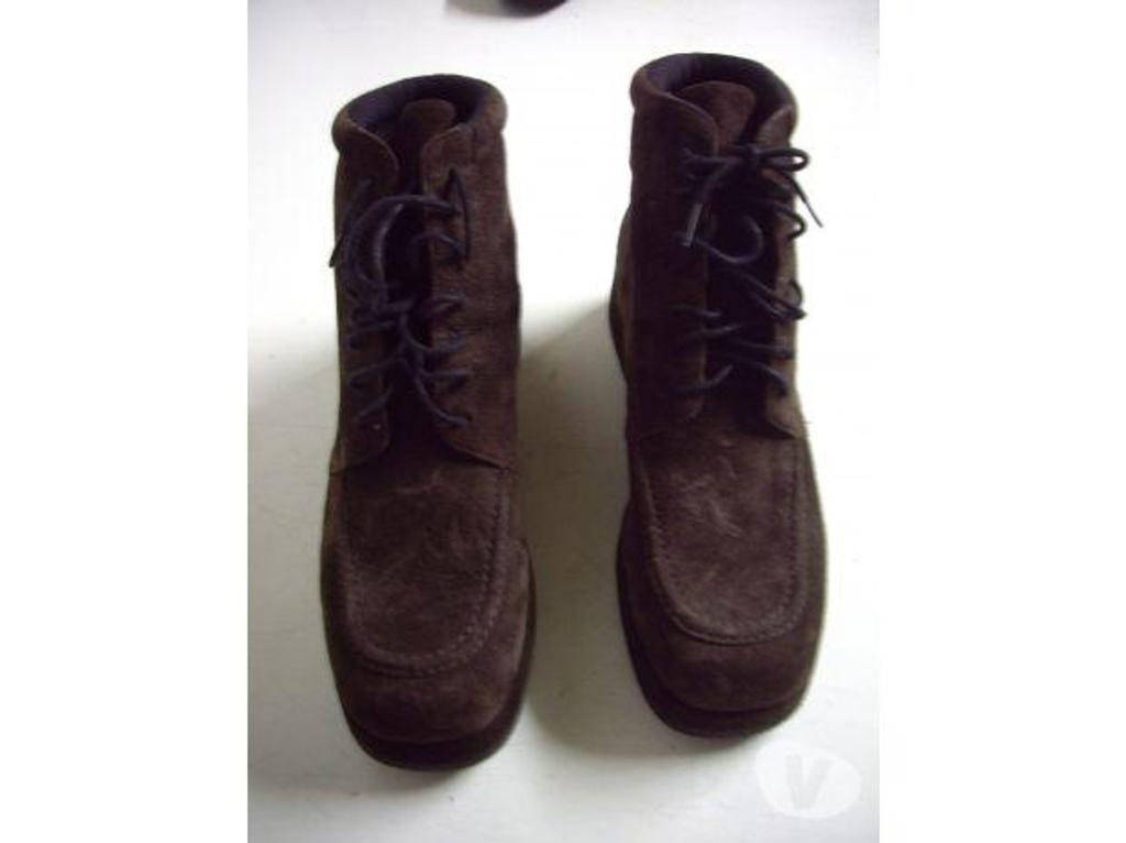 Chaussures Bas-Rhin Bouxwiller - 67330 - Photos Vivastreet Paire neuve Derbys Marron pt 40 à 8 €