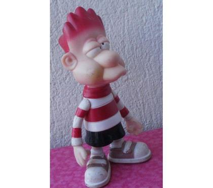 Collection Montauban Tarn-et-Garonne - Photos Vivastreet Figurine VOMITO copain de TITEUF mcdonald 2003