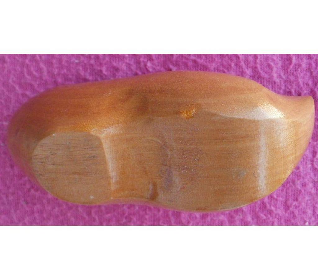 Décoration - art Tarn-et-Garonne Montauban - 82000 - Photos Vivastreet Chaussure, sabot miniature en bois