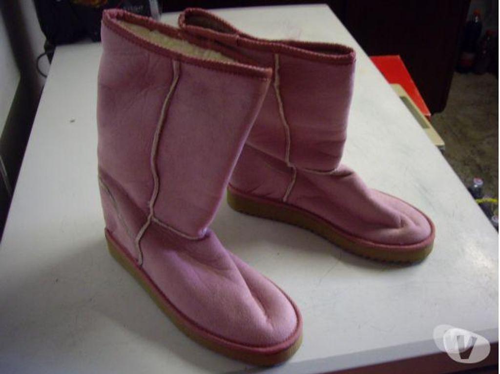 Chaussures Bas-Rhin Bouxwiller - 67330 - Photos Vivastreet Bottes Rose pt 39-40 -neuves- à 7 €