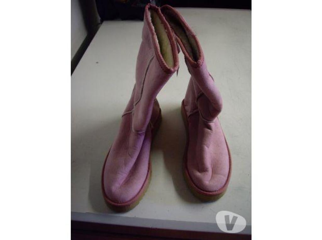 Chaussures Bas-Rhin Bouxwiller - 67330 - Photos Vivastreet Bottes Rose pt 39-40 -neuves- à 7 €