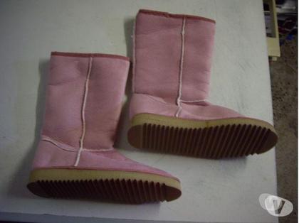 Chaussures Bouxwiller Bas-Rhin - Photos Vivastreet Bottes Rose pt 39-40 -neuves- à 7 €