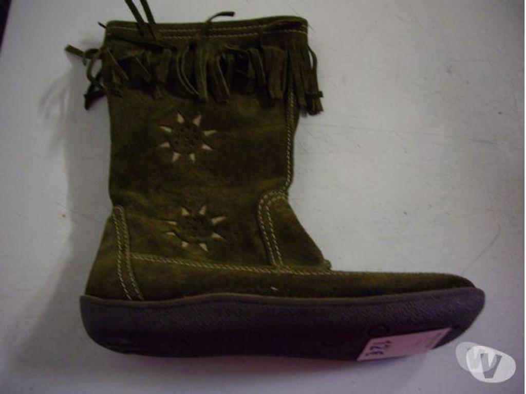 Chaussures Bas-Rhin Bouxwiller - 67330 - Photos Vivastreet Bottes à franges Kaki pointure 39-neuves