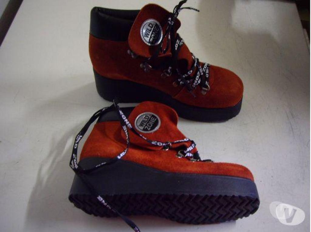 Chaussures Bas-Rhin Bouxwiller - 67330 - Photos Vivastreet Chaussures Rouge pt 39-40 neuves à 8 €