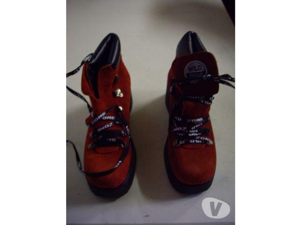 Chaussures Bas-Rhin Bouxwiller - 67330 - Photos Vivastreet Chaussures Rouge pt 39-40 neuves à 8 €