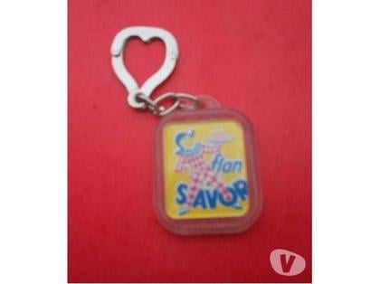 Accessoires & Bagagerie Montauban Tarn-et-Garonne - Photos Vivastreet Porte cle Flan SAVOR