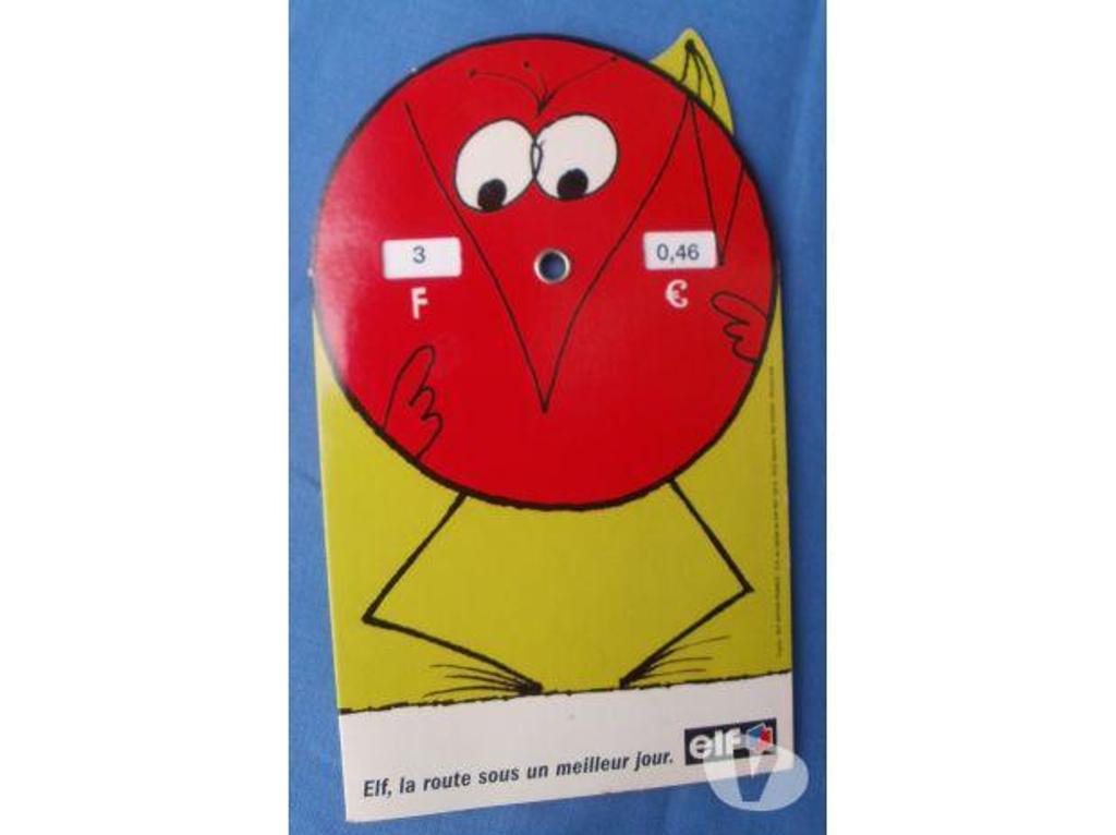 Collection Tarn-et-Garonne Montauban - 82000 - Photos Vivastreet Convertisseur franc euro ELF