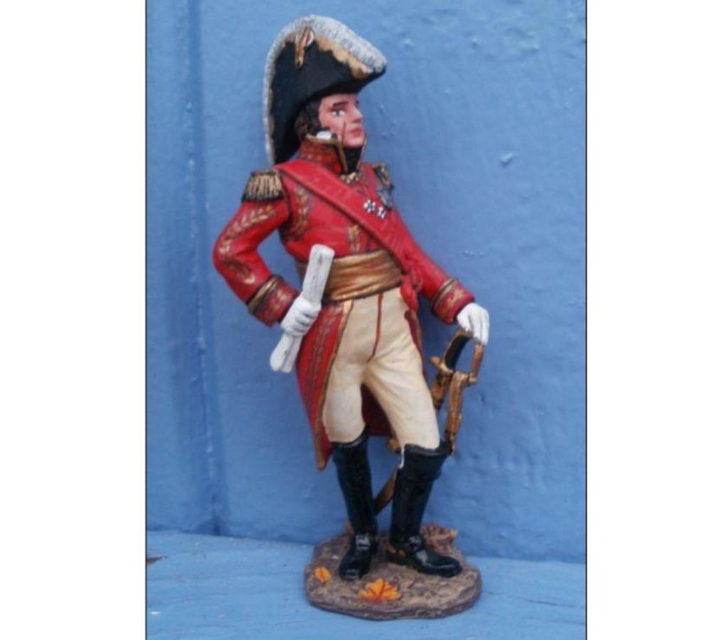 Collection Tarn-et-Garonne Montauban - 82000 - Photos Vivastreet Figurine Maréchal LANNES 1769-1809