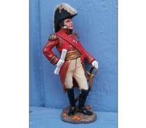 Figurine Maréchal LANNES 1769-1809