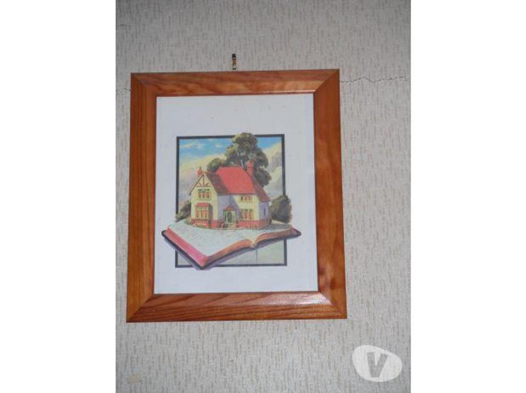 Décoration - art Bas-Rhin Obermodern Zutzendorf - Photos Vivastreet tableau