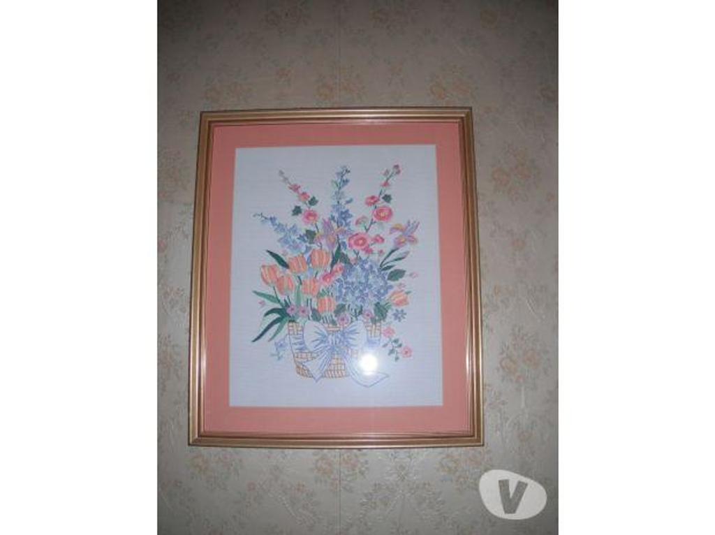 Décoration - art Bas-Rhin Obermodern Zutzendorf - Photos Vivastreet tableau