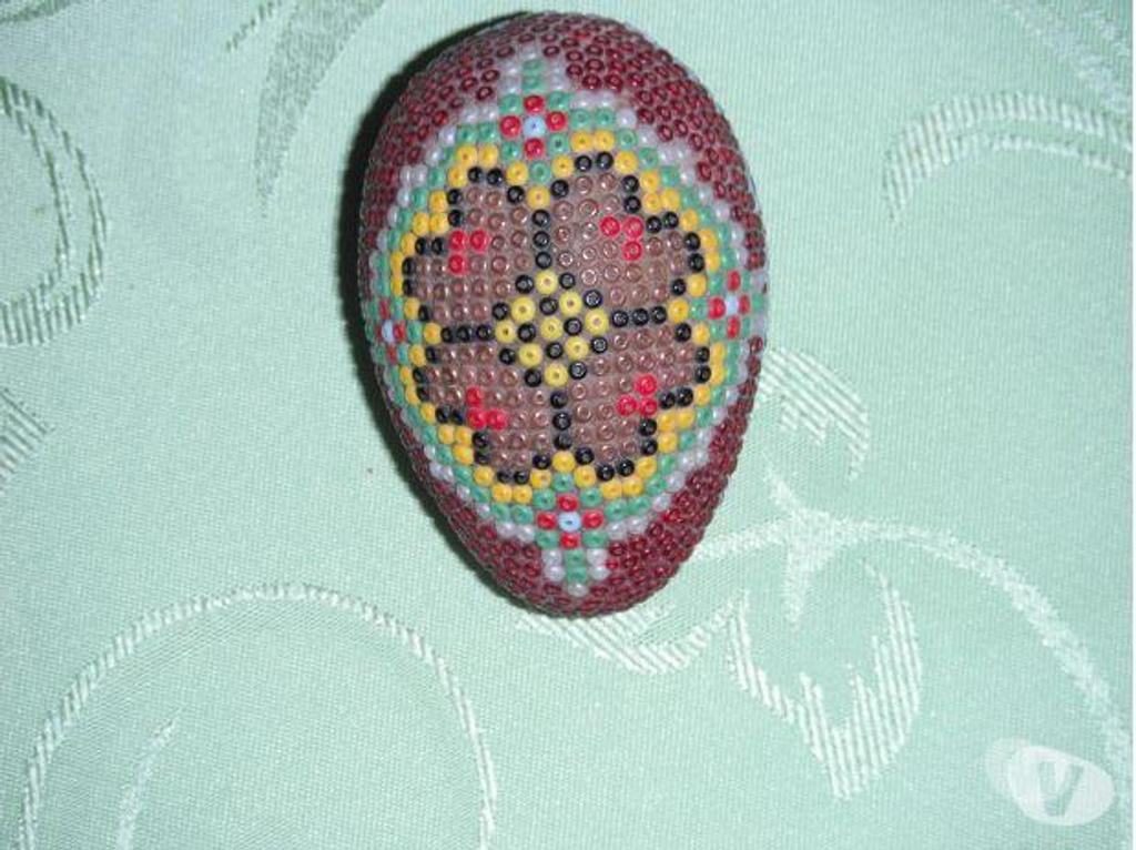 Décoration - art Bas-Rhin Obermodern Zutzendorf - Photos Vivastreet oeufs decoratifs