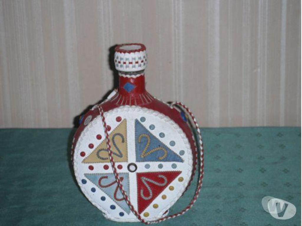 Décoration - art Bas-Rhin Obermodern Zutzendorf - Photos Vivastreet gourde