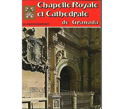 Livres occasion Montauban Tarn-et-Garonne - Photos Vivastreet Chapelle royale et cathédrale de granada - 56 photos