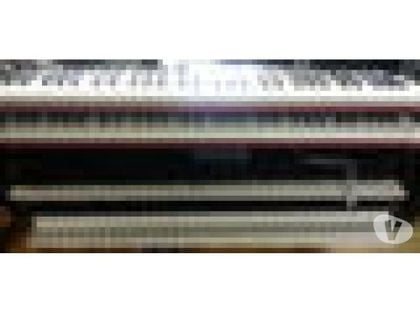 Instruments de musique Mommenheim Bas-Rhin - Photos Vivastreet YAMAHA TYROS 2345 et GENOS - claviers nus seuls
